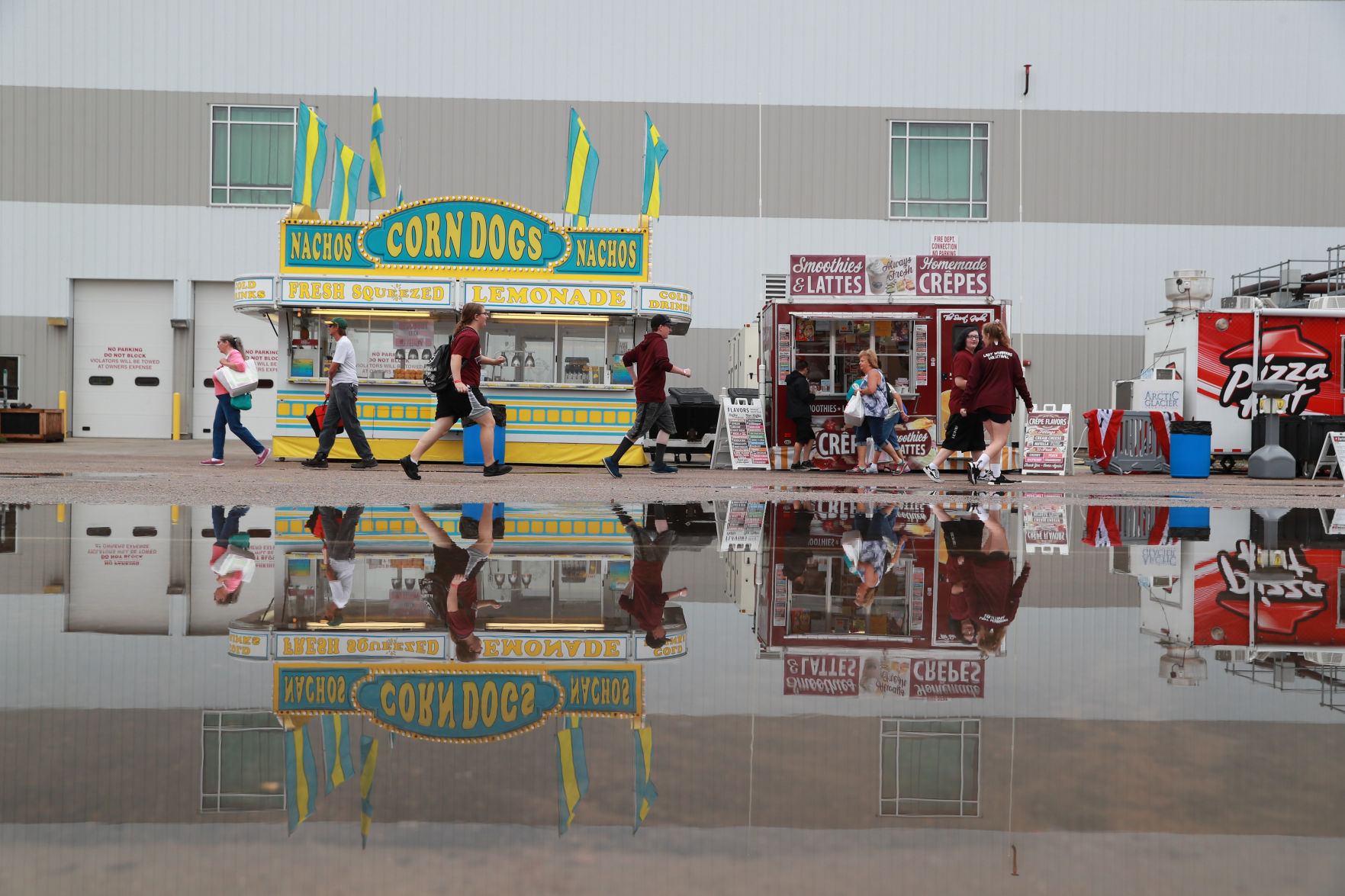 Nebraska State Fair